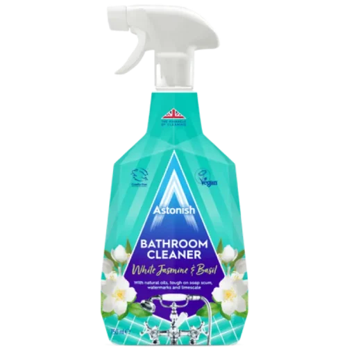 Універсальний очисник для ванної кімнати Astonish, 750 мл