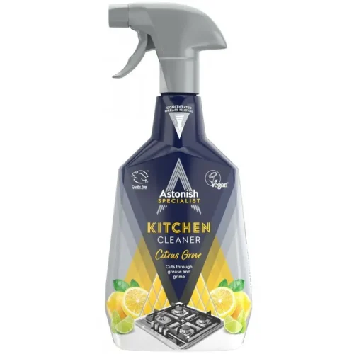 Універсальний очищувач Astonish для кухні, 750 мл