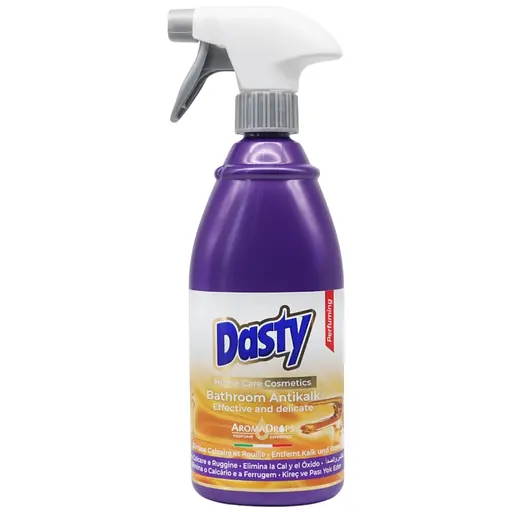 Засіб для видалення вапняного нальоту Dasty Professional Super Antikalk 700 мл