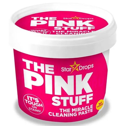 Паста для чищення The Pink Stuff