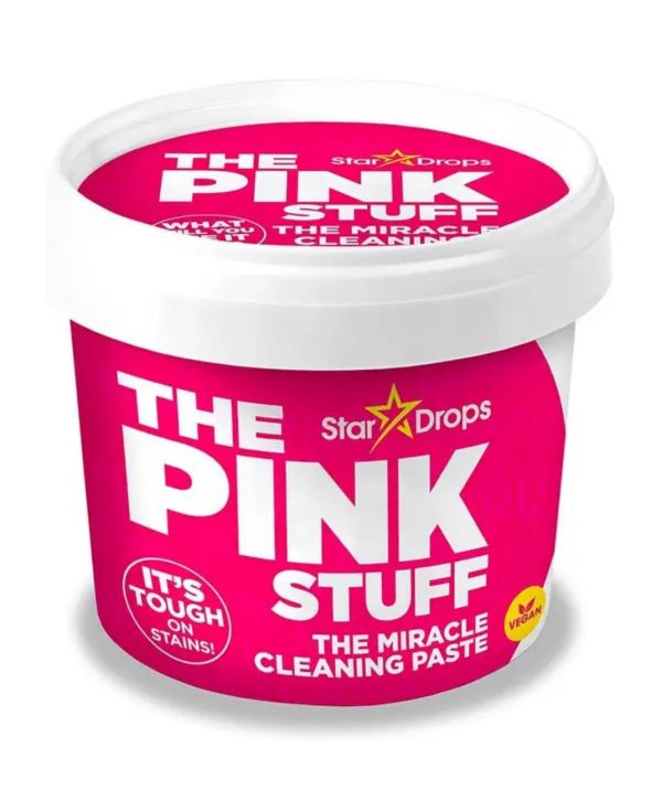 Паста для чищення The Pink Stuff
