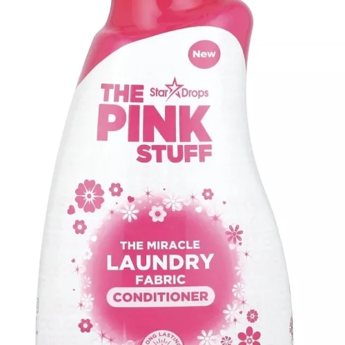 s-l1600 (3) Кондиціонер для білизни The Pink Stuff Laundry Fabric Conditioner 960ml