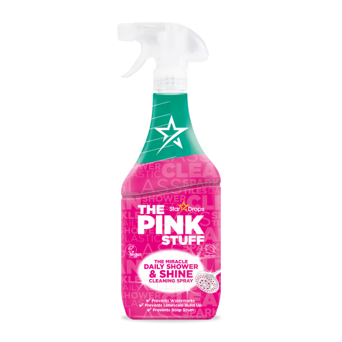 tot12636_tps_shower_shine_850ml_bl985-1_fop_render The Pink Stuff Daily Shower & Shine