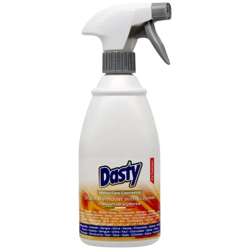 Спрей-виведення плям Dasty Professional з ензимами 600 мл