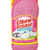 Губка для чищення абразивна Elbow Grease Scrubbing Pad 1шт