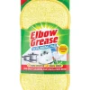 Губка для чищення абразивна Elbow Grease Scrubbing Pad 1шт