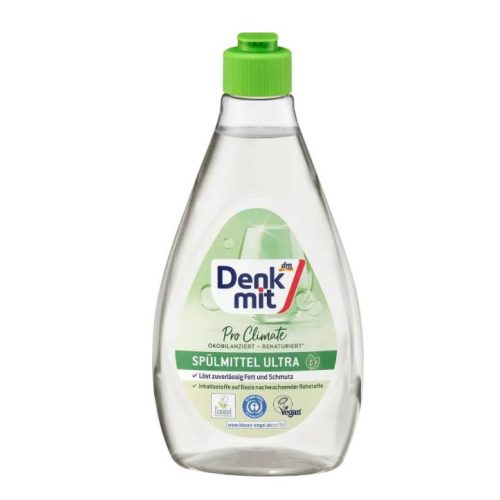 Засіб для миття посуду Denkmit Nature 500мл