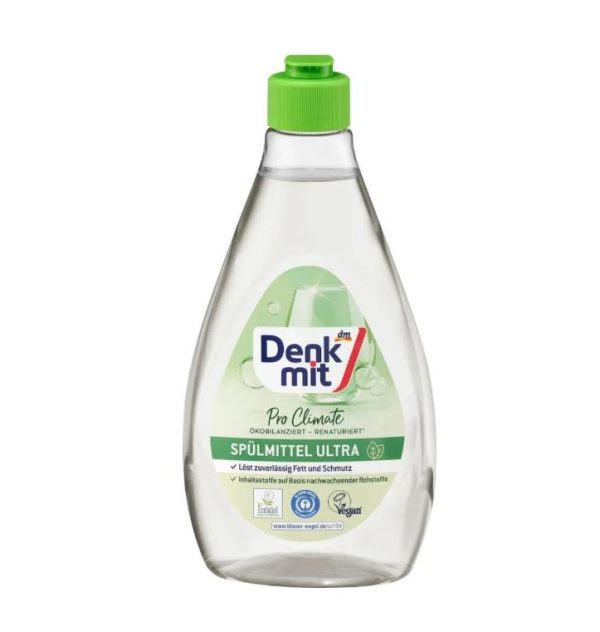 photo_2025-08-24_16-37-39 Засіб для миття посуду Denkmit Nature 500мл