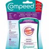 photo_2025-08-24_21-12-07 Пластир Compeed Invisible Cold Sore Patch 15 шт