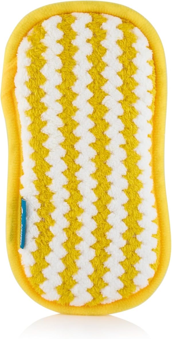 Губка універсальна суперпоглинаюча Minky Mcloth Super Soak Up Pad