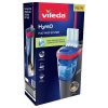 Комплект для прибирання VILEDA H2PRO FLAT MOP SYSTEM