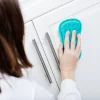 img_6635 Губка Minky M-Cloth Triple Action Anti-Bacterial Cleaning Pad