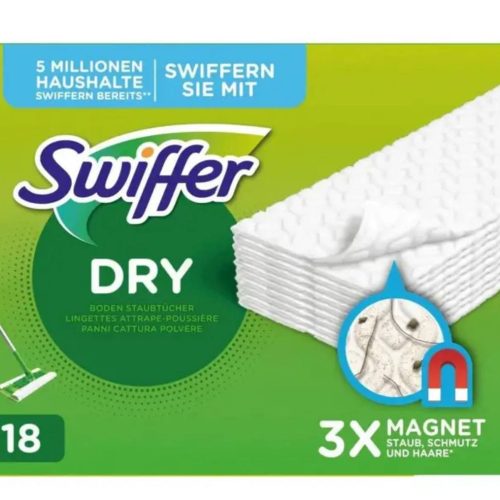 photo_2025-09-12_21-41-26 (2) Змінні сухі серветки для швабри Swiffer Dry 18 шт