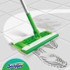 Вологі серветки до швабри Swiffer з лимоном, 24 шт