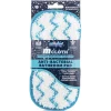 Губка двостороння Minky M-Cloth Anti Bacterial Bathroom Cleaning Pad