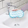 Губка двостороння Minky M-Cloth Anti Bacterial Bathroom Cleaning Pad