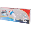 Бездротова щітка для чищення CleanRite Turbo Scrubber