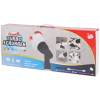 Бездротова щітка для чищення CleanRite Turbo Scrubber