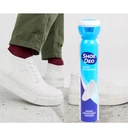 3X-200-ML-DEODORANT-NA-OBUV-A-UCINNY-OSVEZOVAC-OBUVI-XL-VSECHNY-BOTY-EAN-GTIN-8715342049182 Дезодорант для взуття Shoe Deo 200 мл