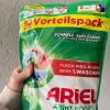 Універсальні капсули Ariel Universal+ All-in-1 50 циклів прання