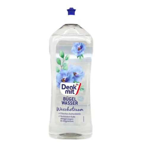597703668 Парфумована рідина для праски DenkMit Bugelwasser, 1 л
