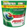 Універсальні капсули Ariel Universal+ All-in-1 50 циклів прання