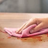 Серветка мікрофібра VILEDA Actifibre Soft