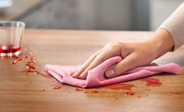 Серветка мікрофібра VILEDA Actifibre Soft