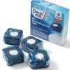 620544056 Таблетки для зливного бачка Denkmit 2 в 1, 4 шт х 50 г