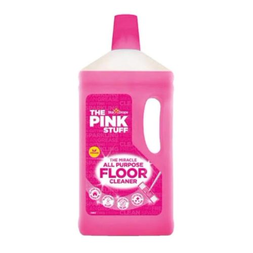 Універсальний засіб для миття підлоги The Pink Stuff, 1 л