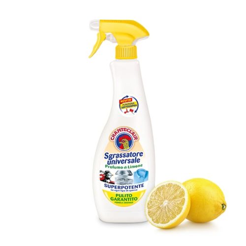chanteclair-sagrassatore-limone-degreaser-600-ml (1) Chante Clair Sgrassatore Universale - універсальний миючий засіб Лимон 600 мл