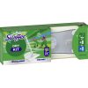 photo_2026-02-23_12-28-45 Swiffer Dance Away швабра для прибирання з додатковими серветками (4 вологі, 4 сухих)
