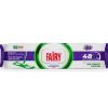 ф Серветки вологі для прибирання підлоги Fairy Lavanta з ароматом лаванди, 50 шт