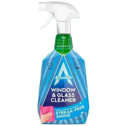 210219_Astonish_Window_Glass_Cleaner_750ml_1-700x700 Засіб для миття вікон і скла Astonish Astonish Window Glass Cleaner, 750 мл