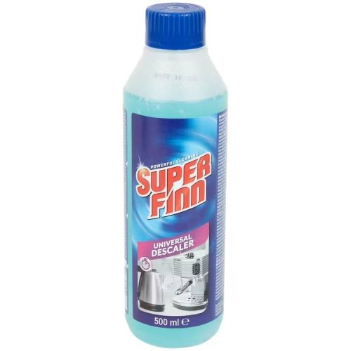 27f8dcc5-b16a-564f-aa90-7d0e58676b35 Засіб від накипу Super Finn Universal Descaler
