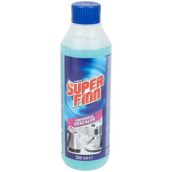 27f8dcc5-b16a-564f-aa90-7d0e58676b35 Засіб від накипу Super Finn Universal Descaler