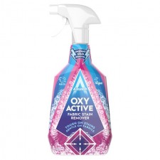 Спрей плямовивідник Astonish Oxy Active 750 мл
