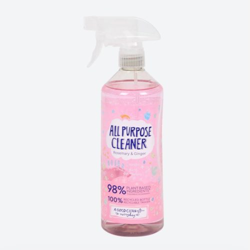 photo_2026-03-24_10-53-01 Універсальний очищувач All Purpose Cleaner Rosemary & Ginger, 750 мл