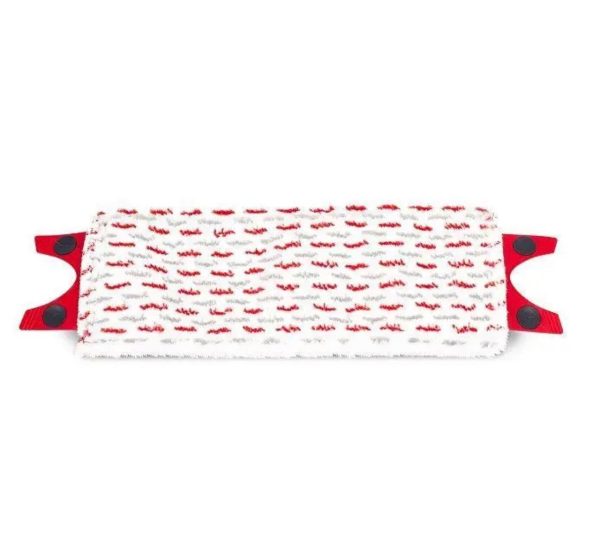 Насадка для швабри Vileda Ultramax 2в1 Microfibre (оригінал)