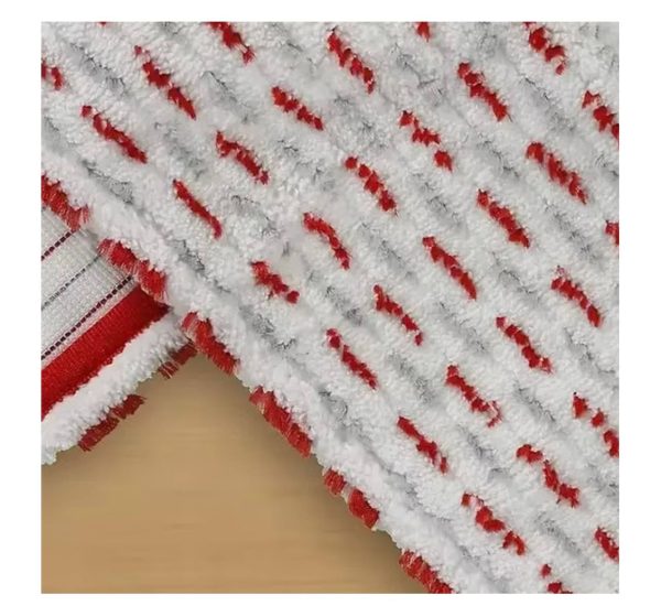 Насадка для швабри Vileda Ultramax 2в1 Microfibre (оригінал)