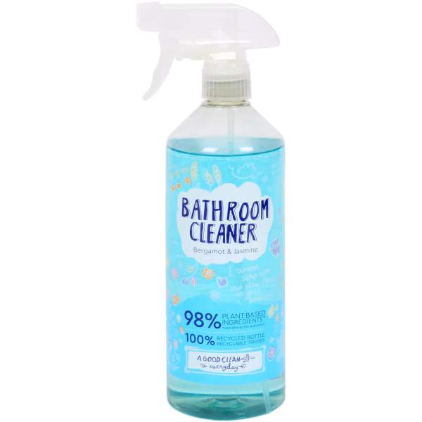 2566077_8719238027582-111_01_hj3chx Засіб для ванної кімнати A Good Clean Bathroom Cleaner 750 ml Bergamot & Jasmine